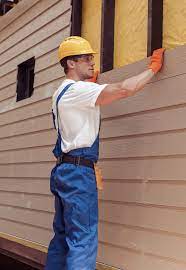 Best Vinyl Siding Installation  in Nd Lake, WI